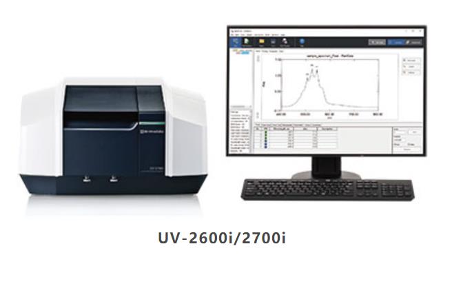 uUV-2600i UV-2700ipҊֹӋ,ƽ_tVx_ҷx_Lɳ(chung)ƌWx޹˾